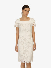 KRAIMOD Brautkleid | weiss